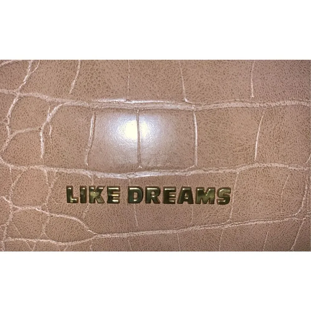 Like Dreams Handbag